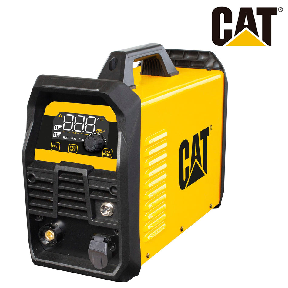 MAQUINA PARA CORTE POR PLASMA 40AMP 110/230V