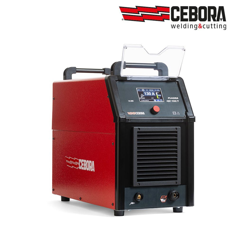 IQC 130T