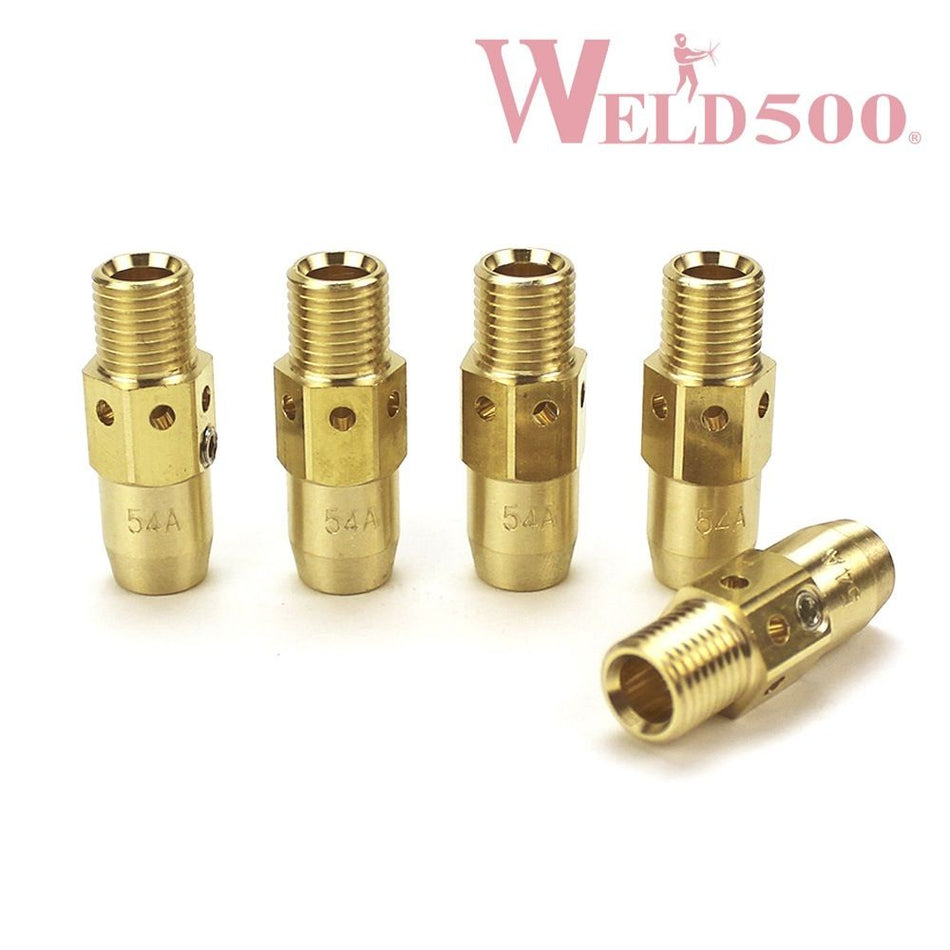 DIFUSOR DE GAS 300 Y 400 AMP TIPO TWECO