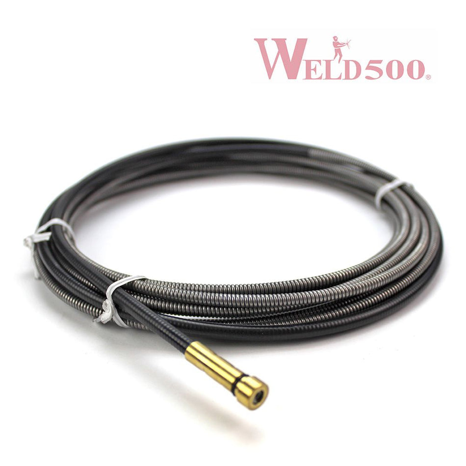 LINER 1/16" 15 FT 300 Y 400 AMP TIPO TWECO