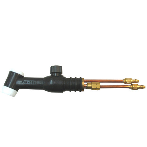 CABEZA PARA ANTORCHA 350 AMP C/VALV ENF/AGUA