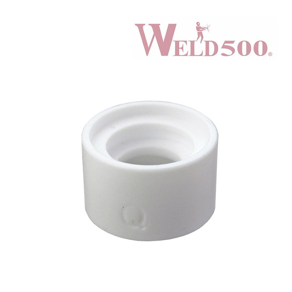 AISLADOR PARA GAS LENS, BOQUILLA DE CUARZO