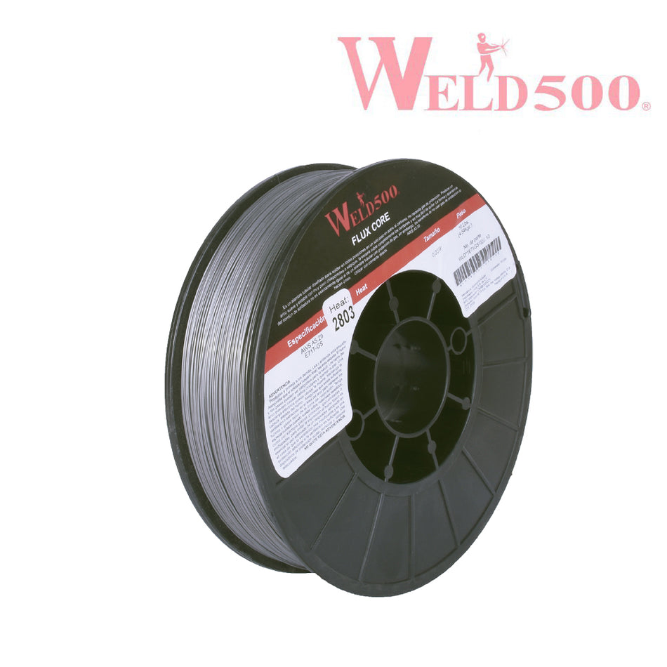 ALAMBRE TUBULAR E71-GS 030'' 10 LB