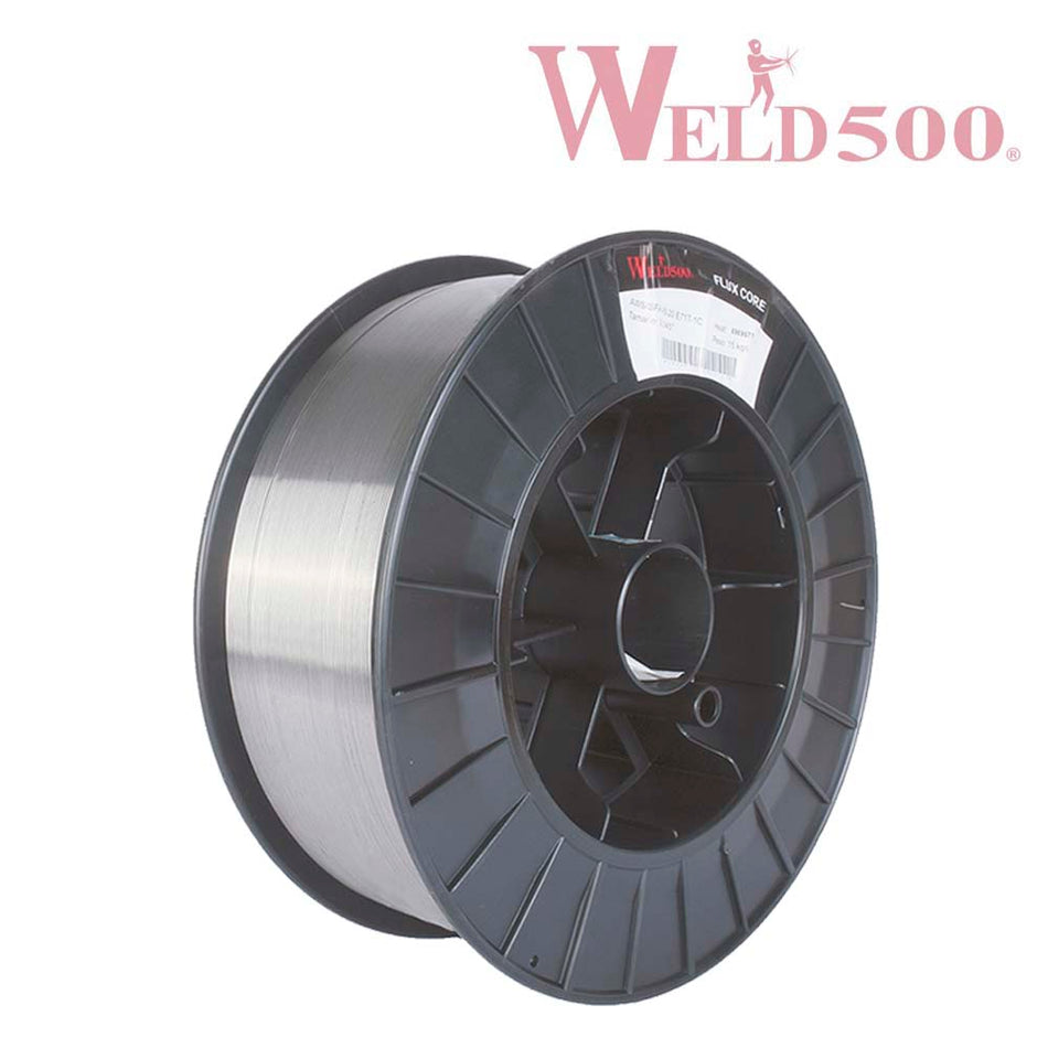 ALAMBRE TUBULAR E71T-1 .045" 15 KG