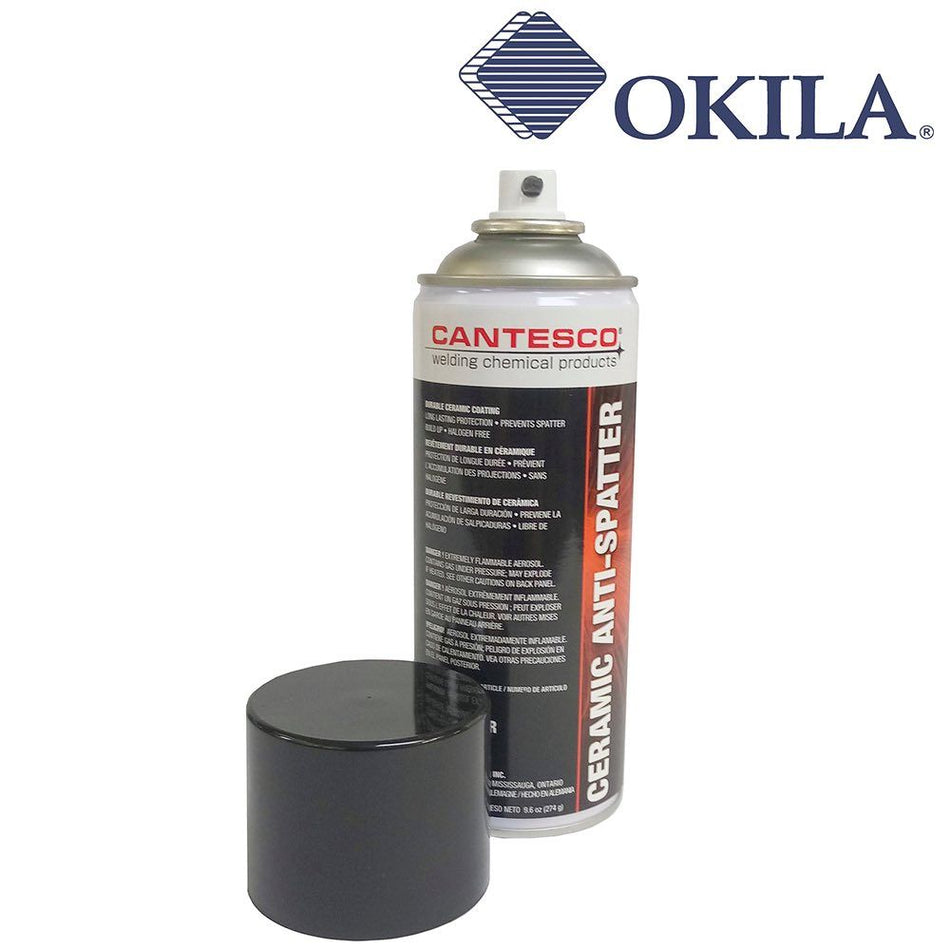 SPRAY ANTISALPICADURAS 9.6 OZ PARA CERAMICA