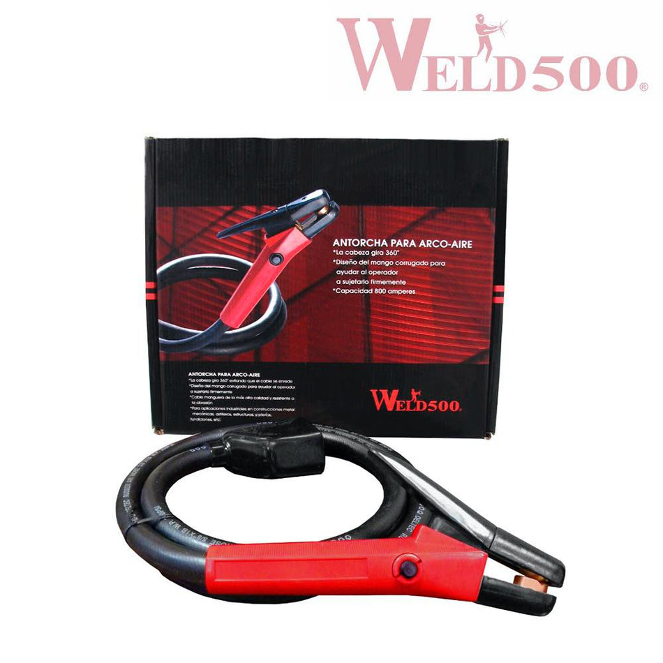 ANTORCHA ARCO AIRE TIPO K4000