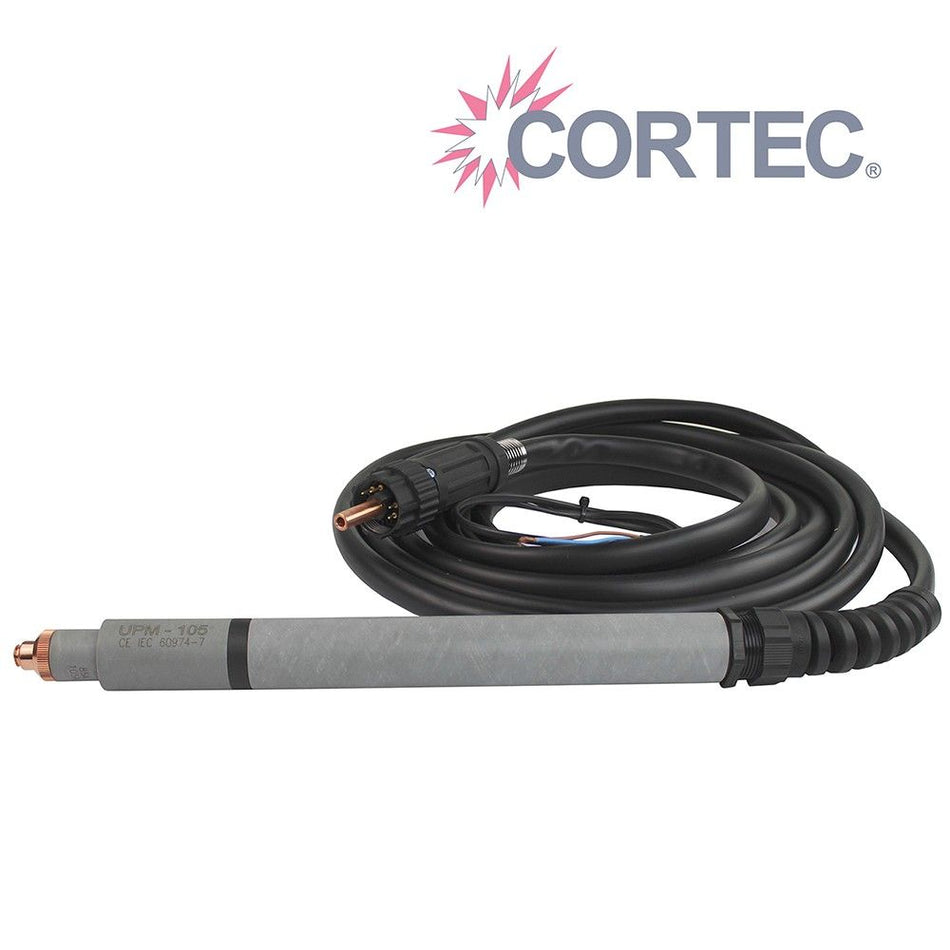 ANTORCHA MECANICA PLASMA MODELO UPM-105 6 MTS