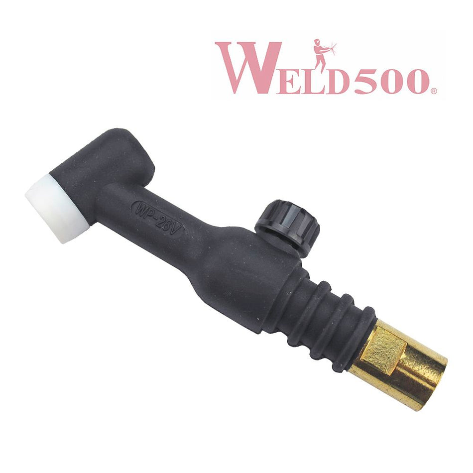 CABEZA PARA ANTORCHA 200 AMP C/VALV ENF/AIRE