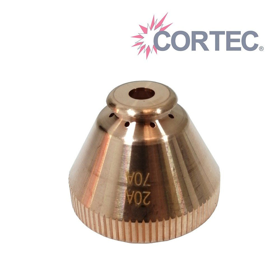 BOQUILLA 20-70 AMPS PARA UPM