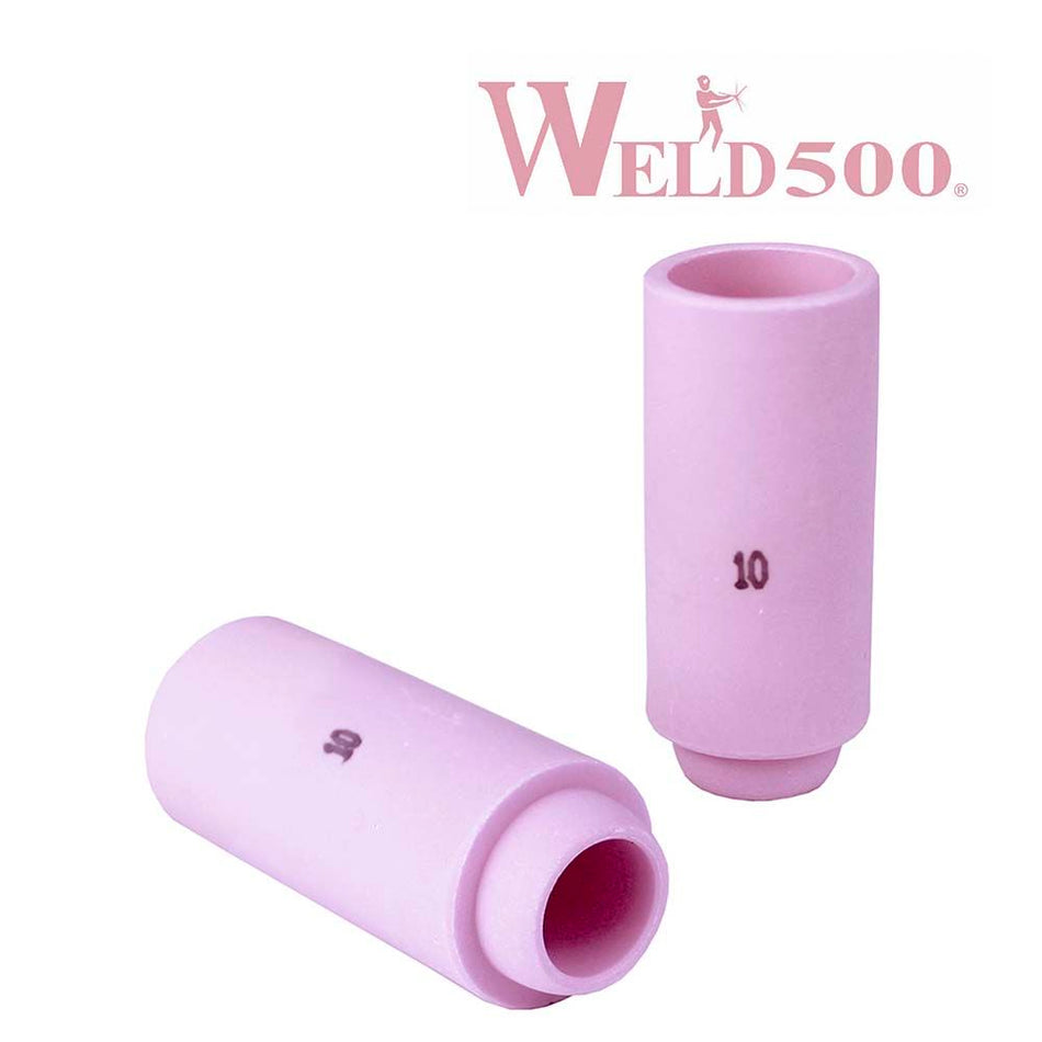 BOQUILLA ALUMINA 5/8" #10 PARA 17/18/26