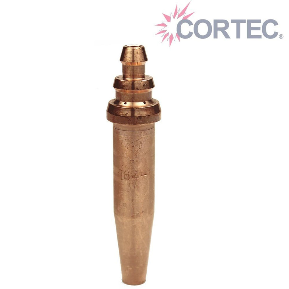 BOQUILLA TRICONICA #1 ACETILENO TIPO KOIKE