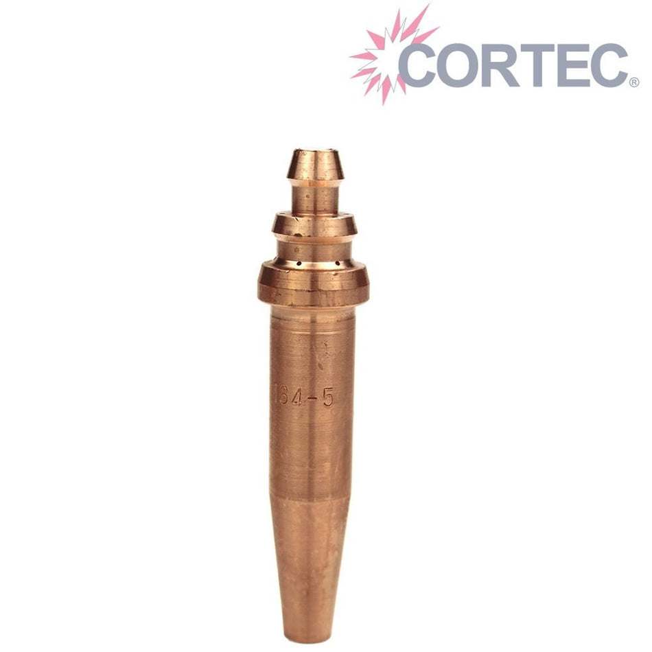 BOQUILLA TRICONICA #5 ACETILENO TIPO KOIKE