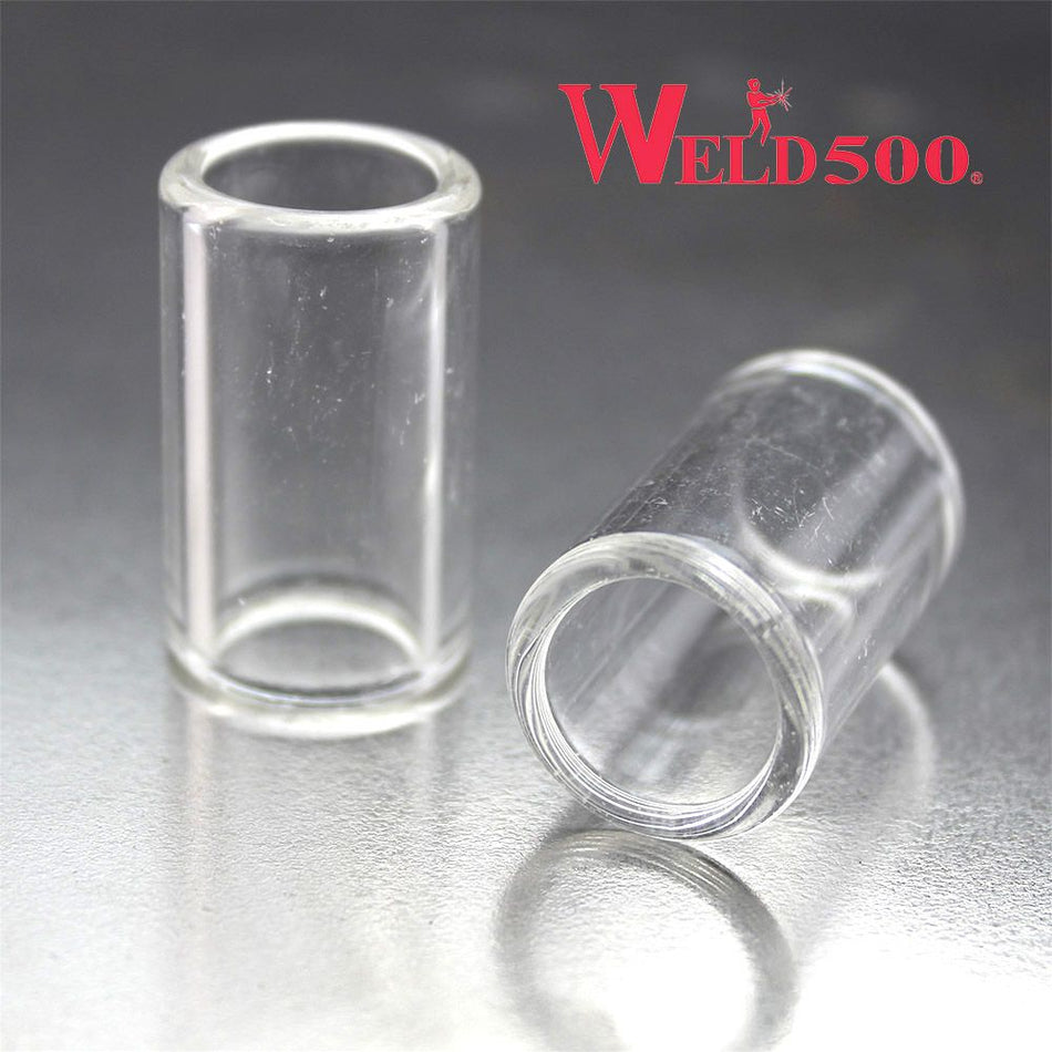 BOQUILLA PYREX, 33 MM. LARGO