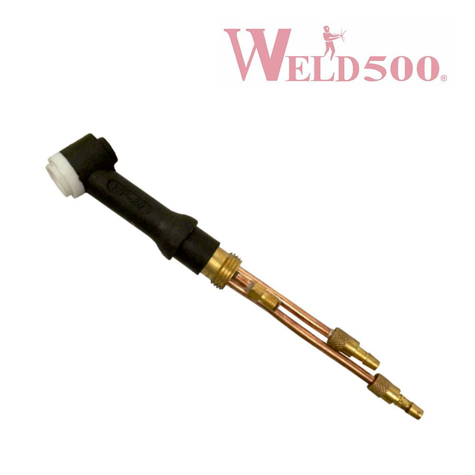 CABEZA PARA ANTORCHA 250 AMP ENF/AGUA