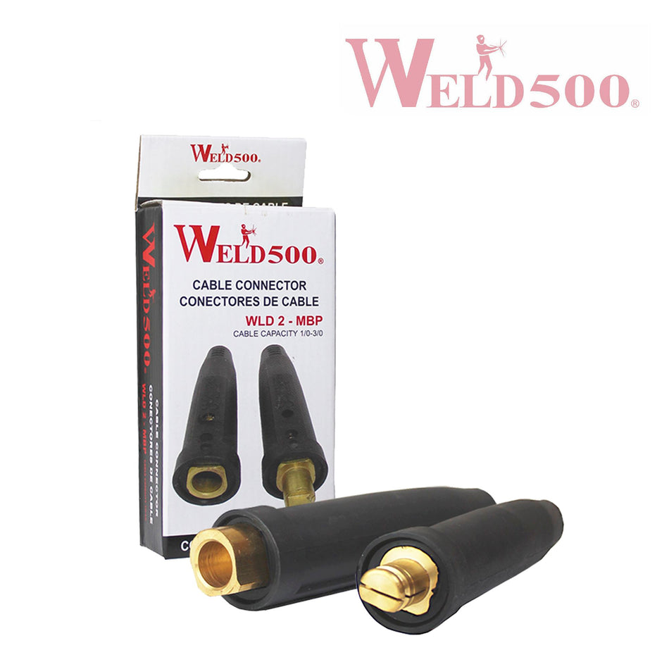 CONECTOR RAPIDO PARA CABLE H/M