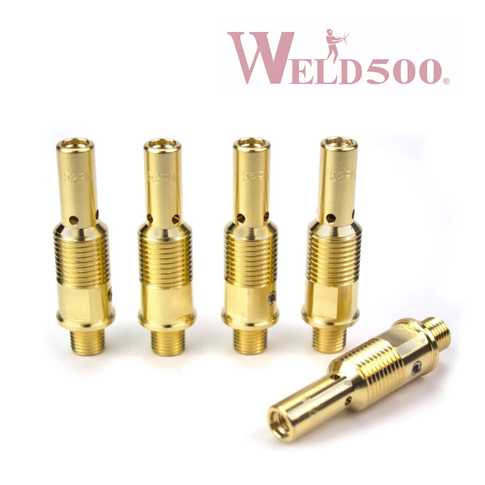 DIFUSOR DE GAS P/BOQUILLAS ROSCADAS 200 Y 250 AMP TIPO TWECO