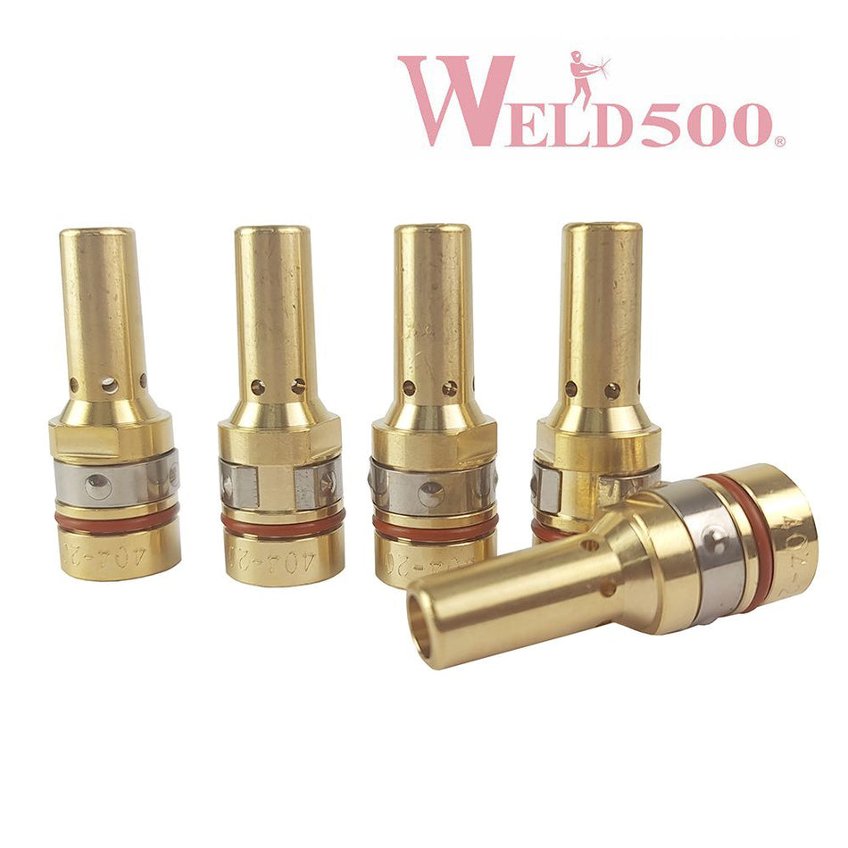DIFUSOR PARA 250/350/450 Y 550 AMP TIPO TREGASKISS