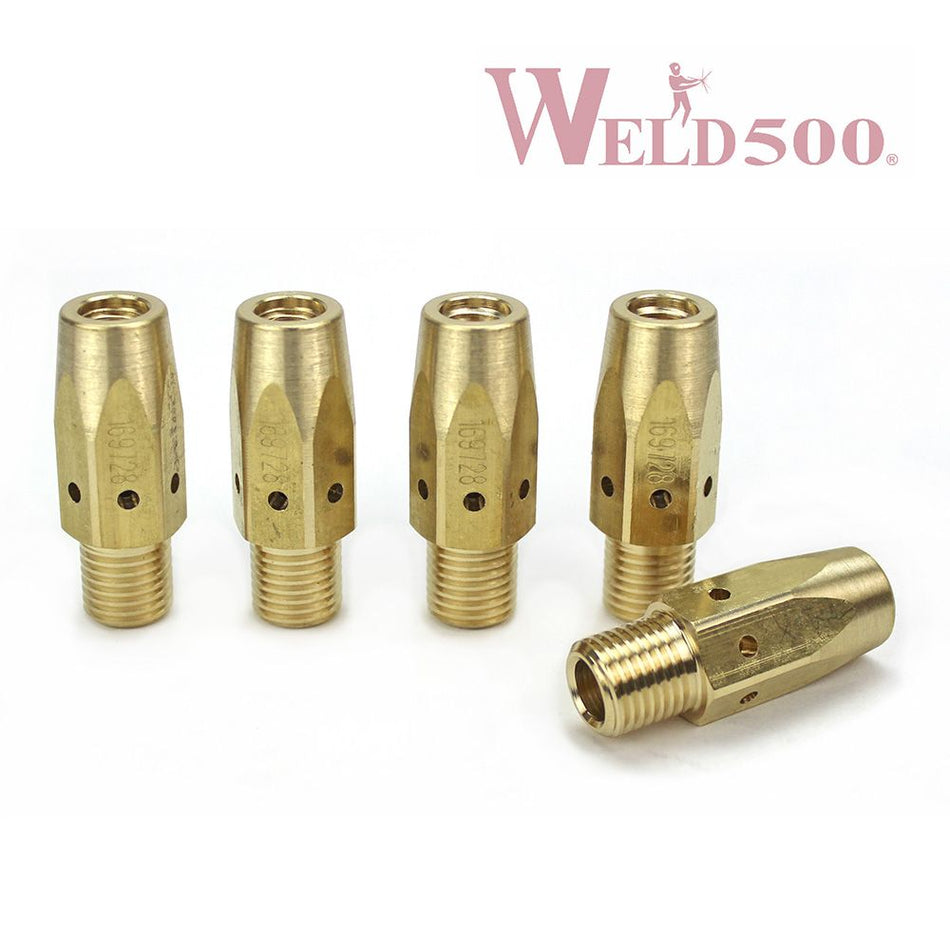 DIFUSOR PARA M25 Y M40 TIPO MILLER