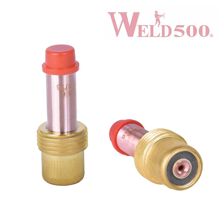 GAS LENS CHICO 1/16" PARA 17/18/26