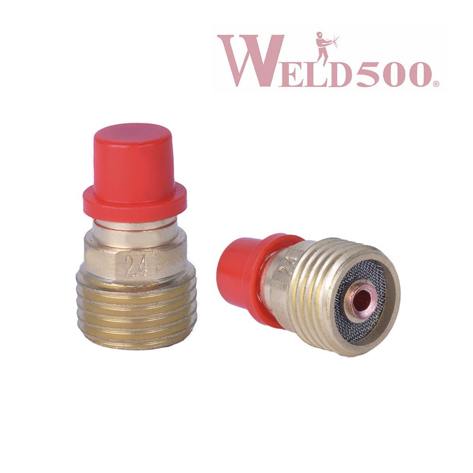 GAS LENS CHICO 3/32" PARA 9/20/24/25