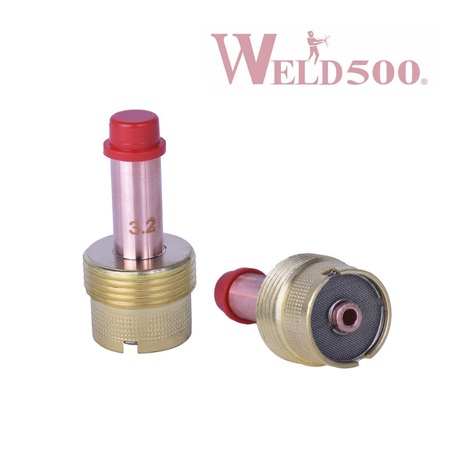GAS LENS GRANDE 1/8" PARA 17/18/26