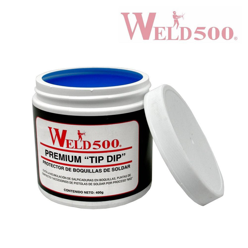 GEL ANTISALPICADURAS 16 OZ WELD500
