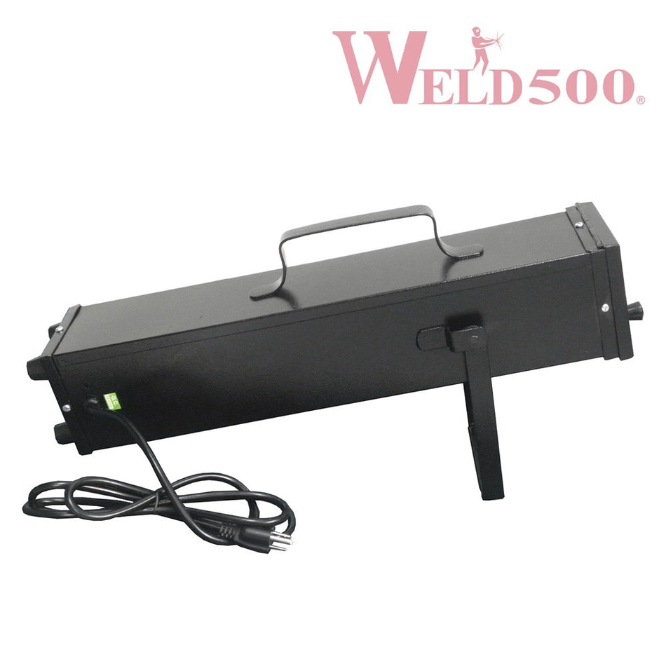 HORNO PARA SECADO DE ELECTRODOS (5 KG)