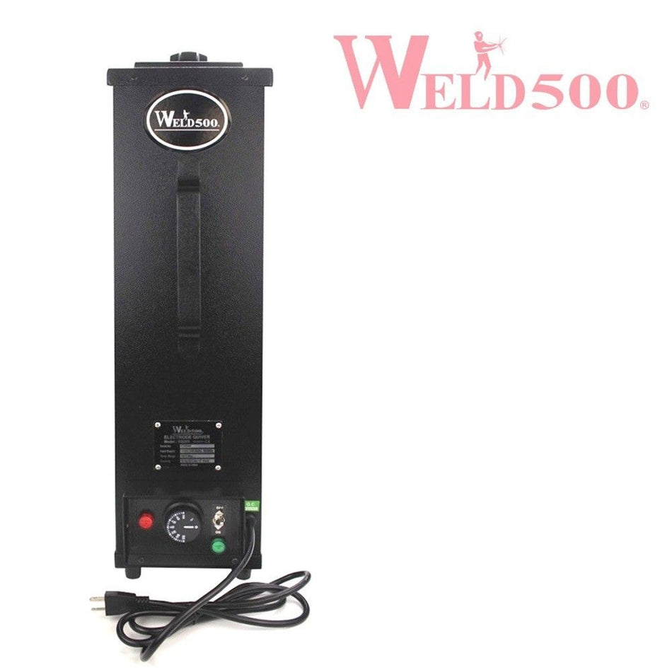 HORNO PARA SECADO DE ELECTRODOS (9 KG)