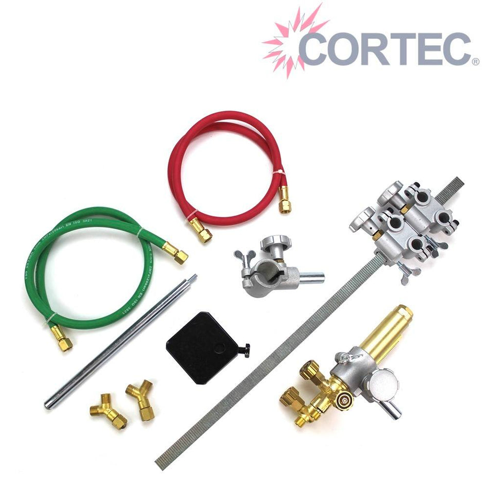 KIT PARA UNA ANTORCHA CG-30