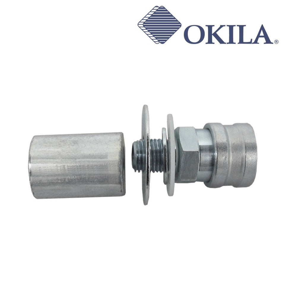 KIT CONECTOR PARA DOMO