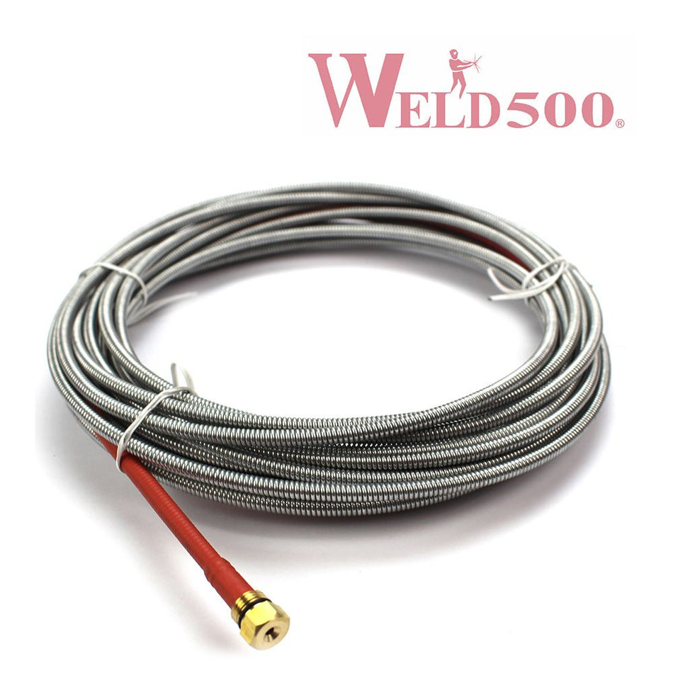 LINER .045"-1/16" 25 FT PARA 250/350/450 Y 550 AMP TIPO TREGASKISS