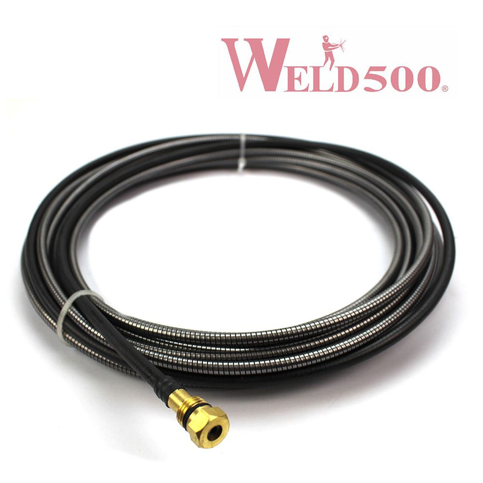 LINER 5/64"-3/32" 25 FT PARA 450 Y 550 AMP TIPO TREGASKISS