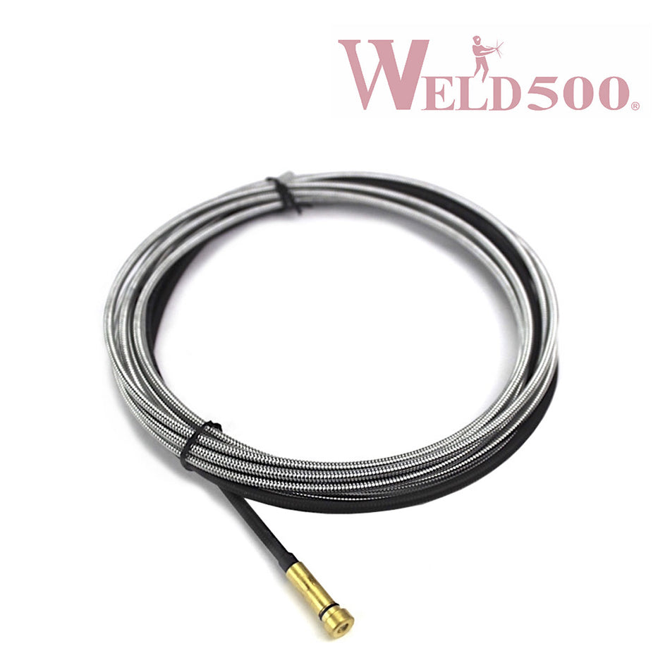 LINER .040"-.045" 15 FT 180/200/250 AMP TIPO TWECO