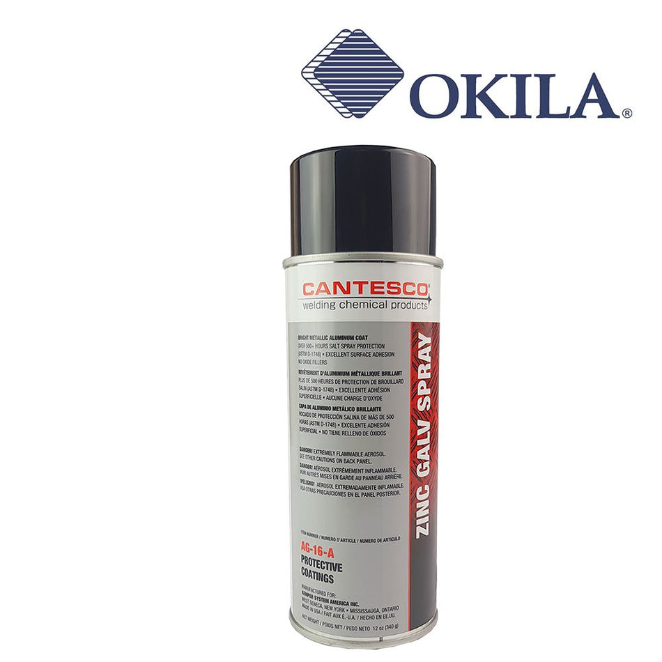 LIQUIDO ULTRA GALVANIZADO 16 OZ