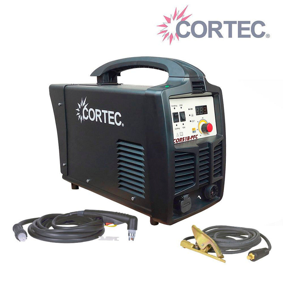 MAQUINA PARA CORTE POR PLASMA 50AMP PFC