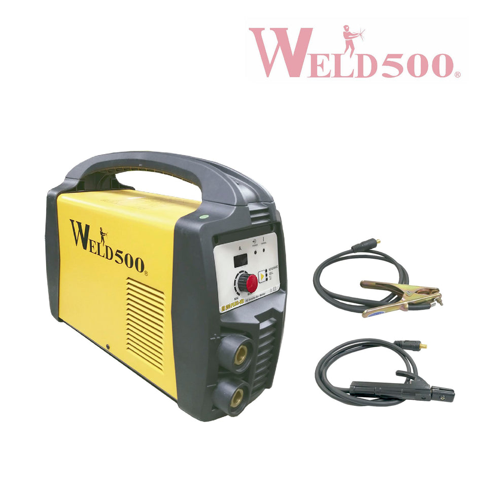 MAQUINA P/ELECTRODO REVESTIDO ER200 PLUS