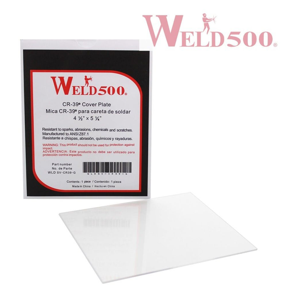 MICA CLARA 4.5''X5.25''