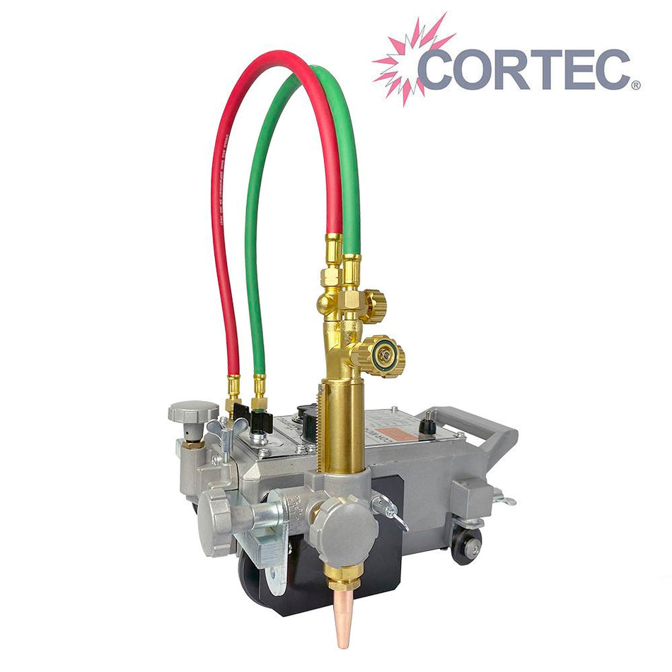 MAQUINA OXICORTE UNA ANTORCHA CON VALV. CHECK INTEGRADA