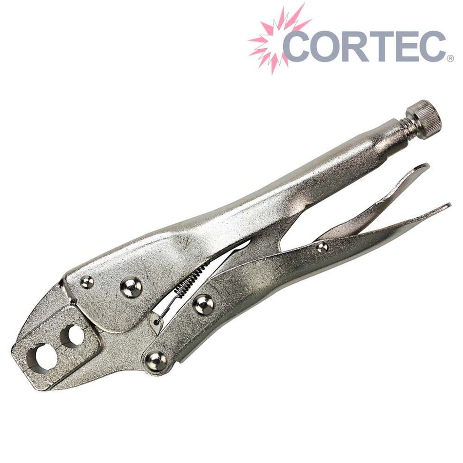 PINZA PARA FERRULAR