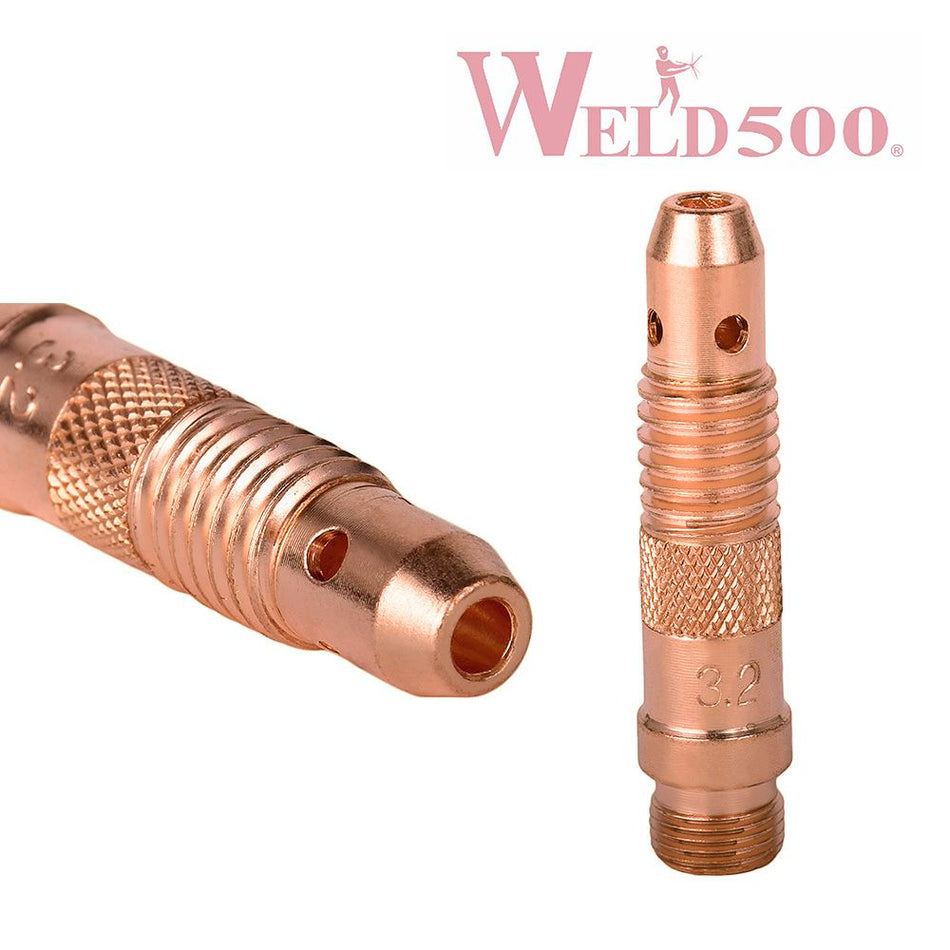 PORTAMORDAZA 1/8" PARA 17/18/26