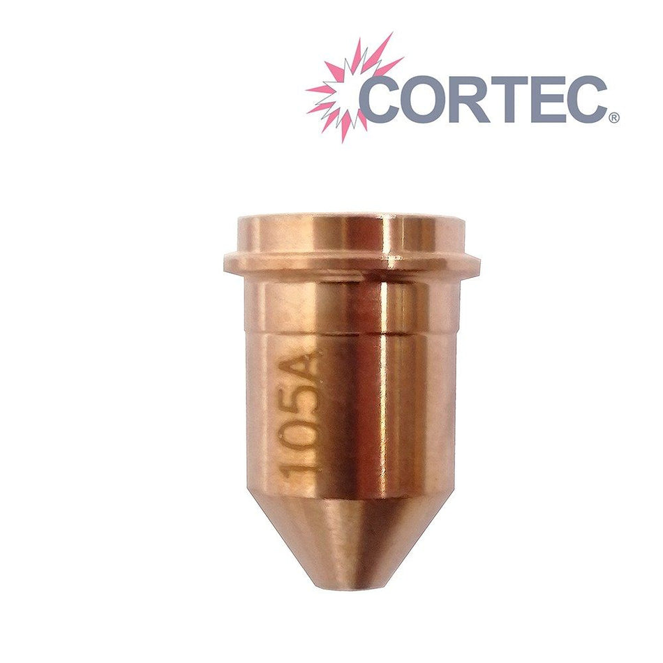 PUNTA DE CONTACTO 105 AMPS PARA UPH/UPM