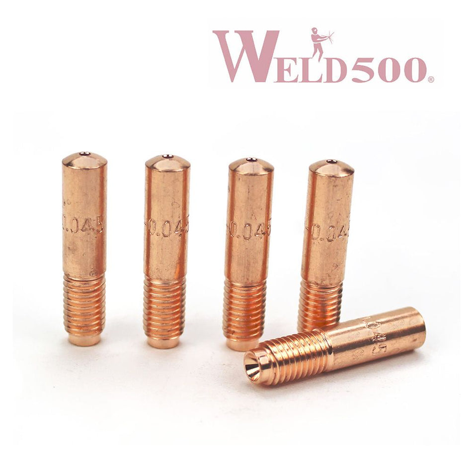 PUNTA DE CONTACTO .045" PARA H10/M10/M15/M25 Y M40 TIPO MILL