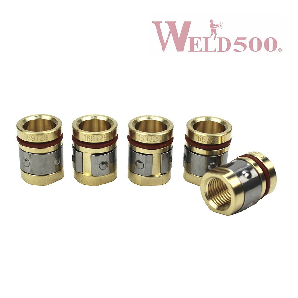 RETENEDOR DE BOQUILLA PARA M25 Y M40 TIPO MILLER