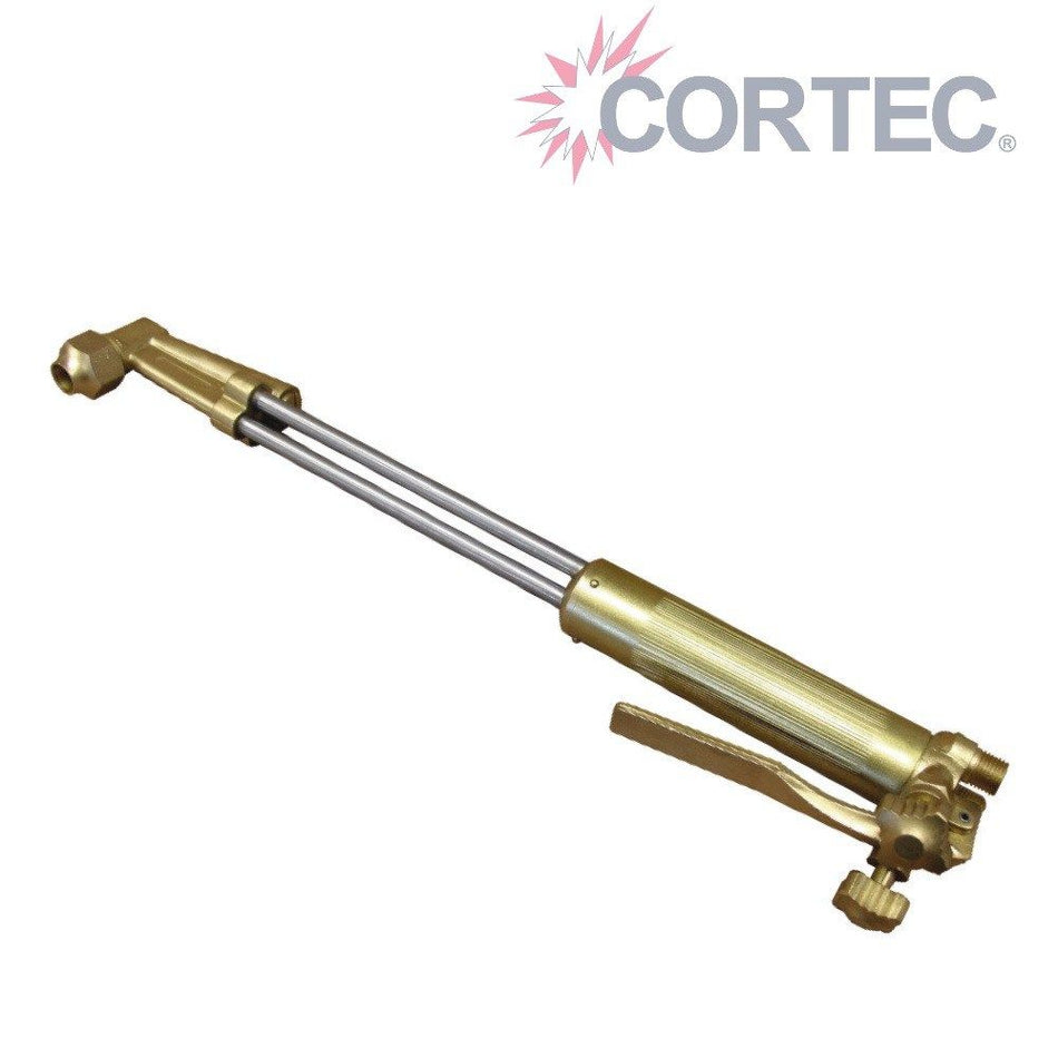SOPLETE CORTADOR P/ACETILENO CON VALVULA CHECK