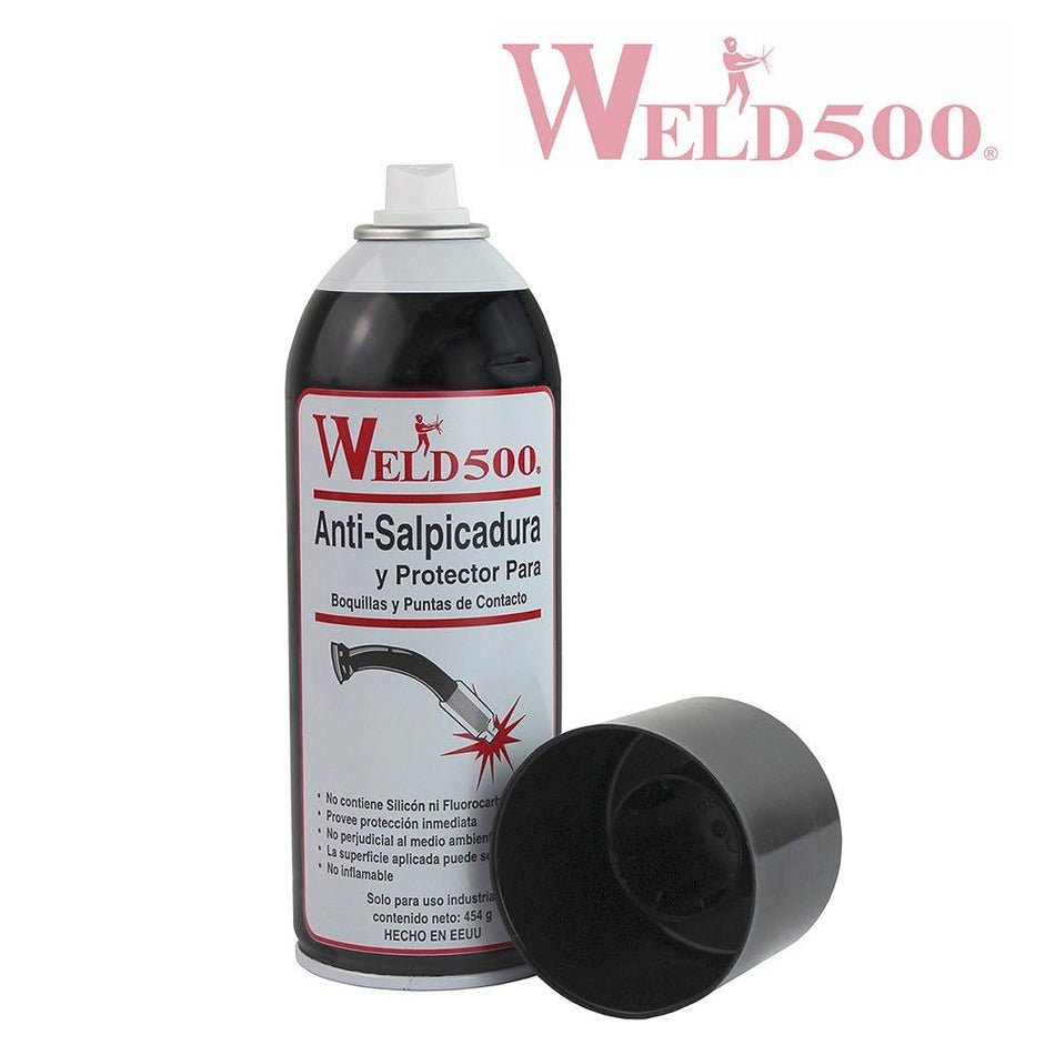 SPRAY ANTISALPICADURAS 16 OZ WELD500