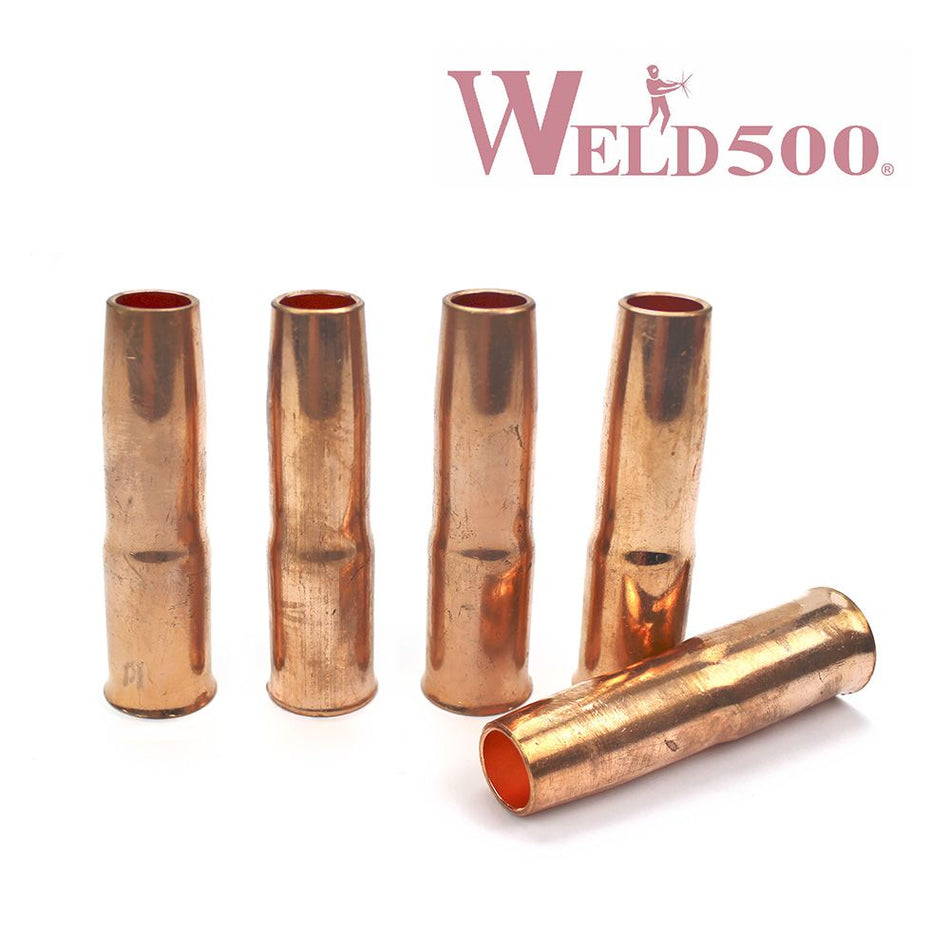 BOQUILLA 5/8" 200 Y 250 AMP TIPO TWECO