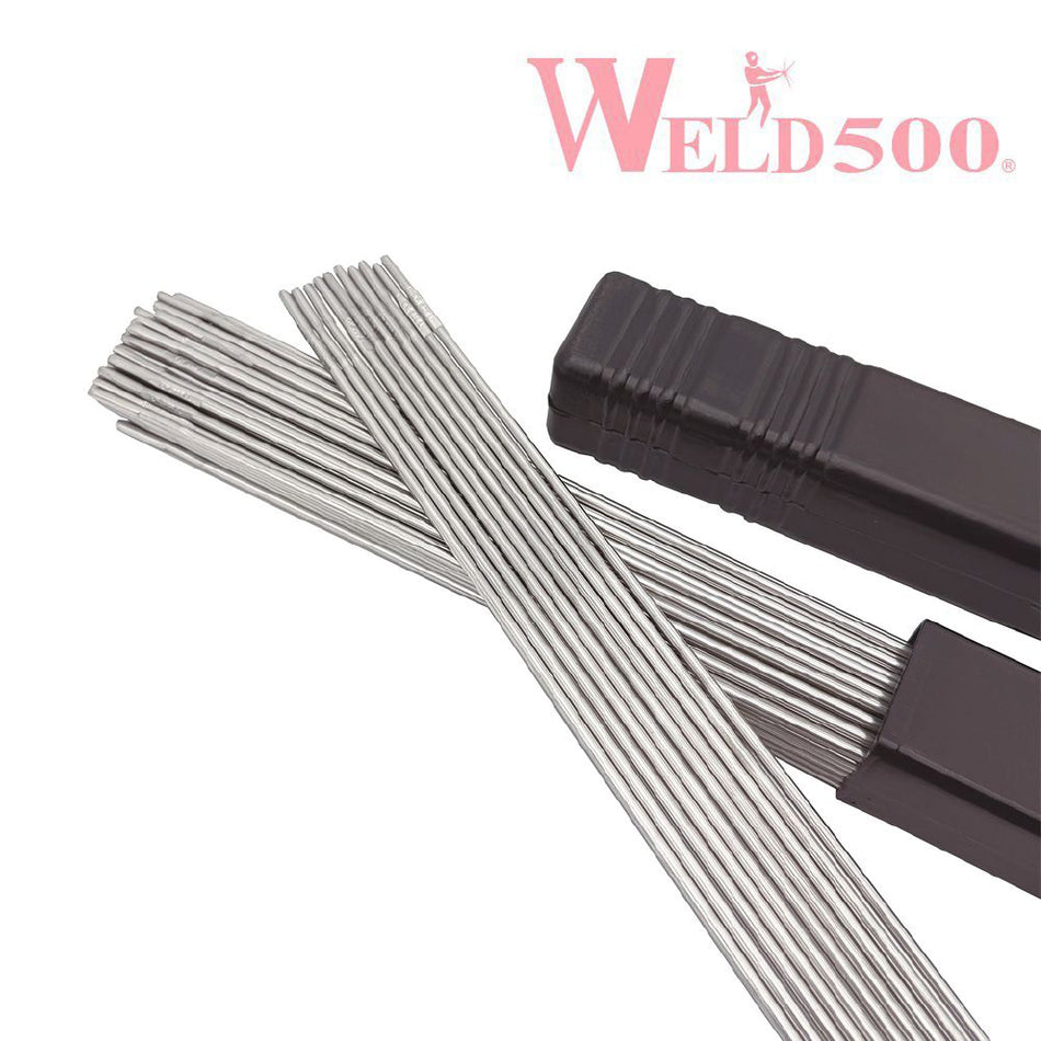 VARILLA DE APORTE ACERO INOXIDABLE TIPO 308L 1/16"  1 M