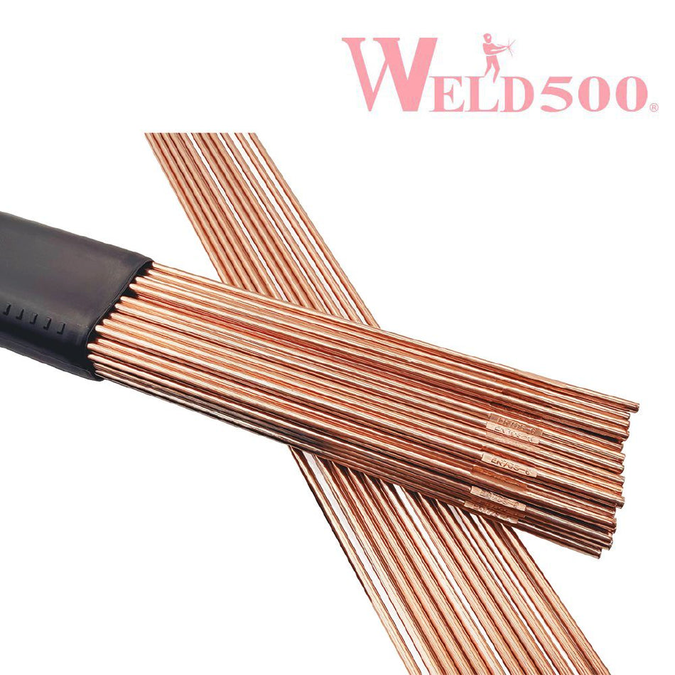 VARILLA DE APORTE ACERO AL CARBON S6 1/16" 1M (5KG)